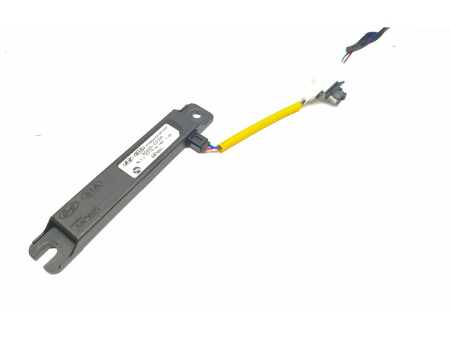 Блок управления 95420C0100, MLT10712   KIA Stinger