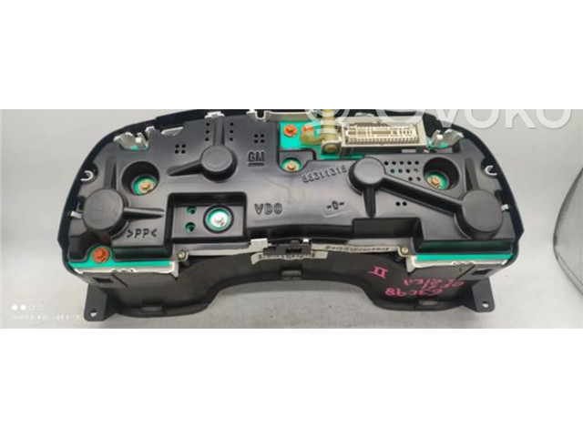 Панель приборов 24461768JU, 24461768JU   Renault Kadjar       