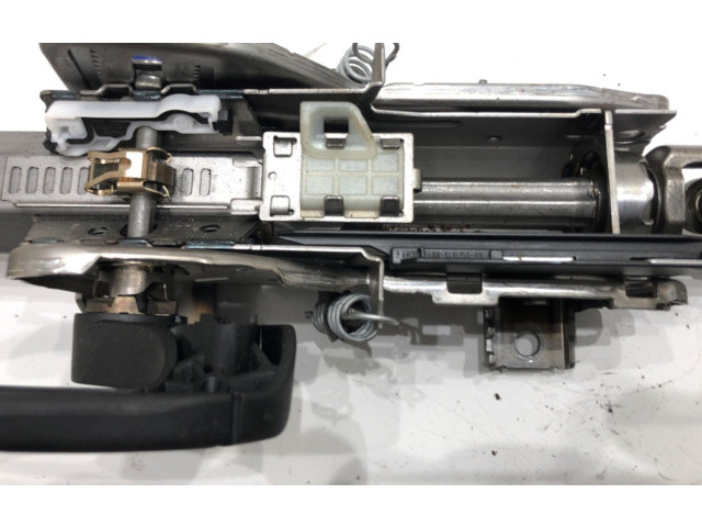 Zpětné zrcátko  Volkswagen Caddy 2022  5R4419512G  