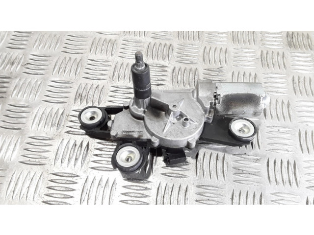 Моторчик заднего дворника 0390201208, 8V4117K441AC    Ford Kuga I
