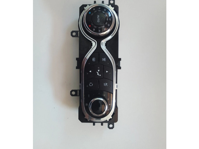 Модуль блока управления кондиционером 275108796R   Renault Captur