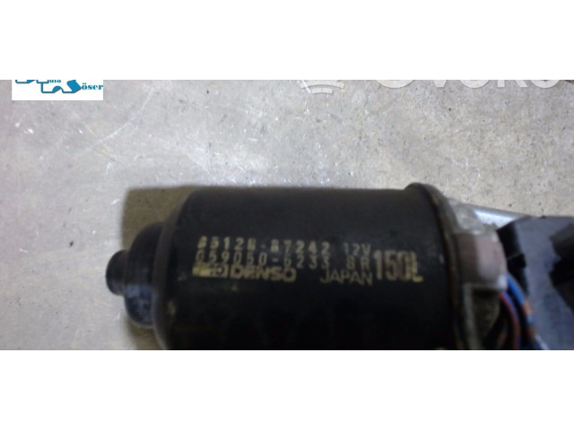 Моторчик дворников     Daihatsu Cuore