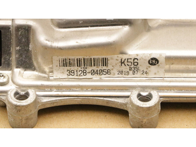 Řídící jednotka 39128-04056   KIA Stonic 2019