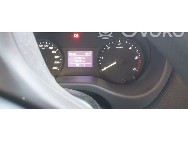 Панель приборов 4479006508   Mercedes-Benz Vito Viano W447       