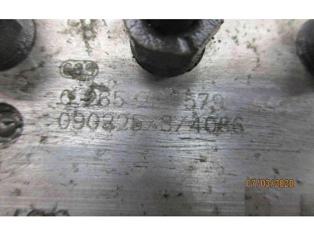 Jednotka ABS 445100H010, 445100H010   Peugeot 107 2005