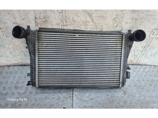 Интеркулер  1K0145803T   Volkswagen Golf Plus 