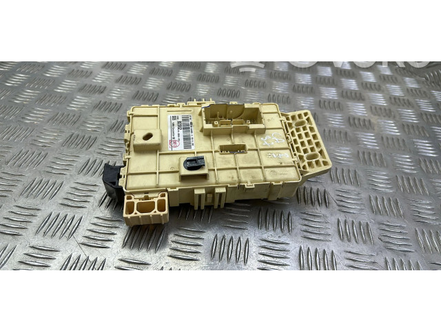   Pojistková skříňka 91950B256213, 91950B256213   KIA Soul 2016