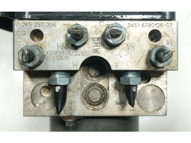 Jednotka ABS 34516865025, 685470201   BMW X6 E71 2014