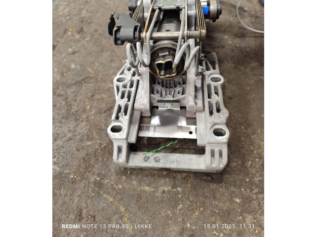    Рулевая рейка 8Z0971824J, 50113680   Audi TT Mk1 1999 - 2006 года