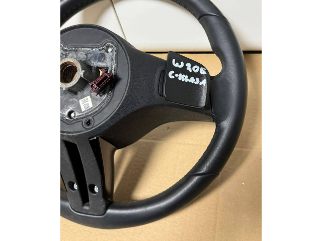 Volant Mercedes-Benz C W206 2021 A0004605019  