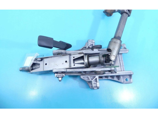    Рулевая рейка 6G9N-3C529-AE, IMPRK1139114   Ford S-MAX 2006 - 2015 года