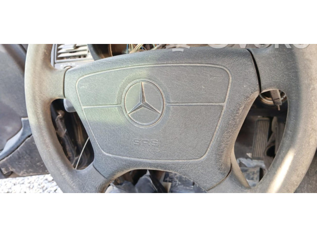 Подушка безопасности двери    Mercedes-Benz C W202