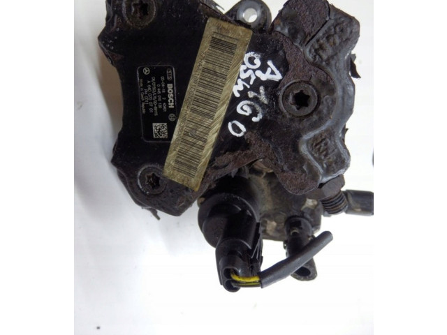 Vstřikovací čerpadlo 0445010120, WDD1690062J156757   Mercedes-Benz A W169     
