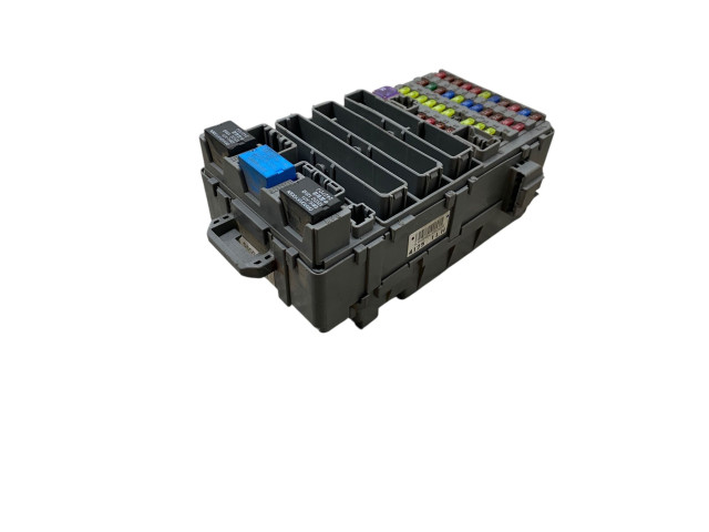 Блок подушек безопасности 41251LH, 38200SWA   Honda CR-V
