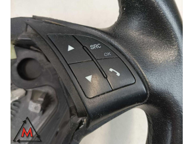 Руль 735331951, 735331952   Fiat Grande Punto