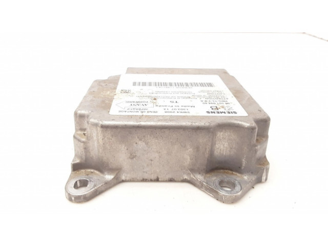 Блок подушек безопасности 9650109480, 5WK42908   Peugeot 307