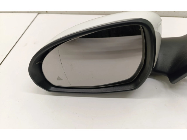 Zpětné zrcátko  Mercedes-Benz C W206 2023    