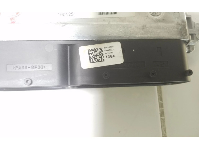 Блок управления коробкой передач 954402DNA0, A2C1674870001   KIA Ceed