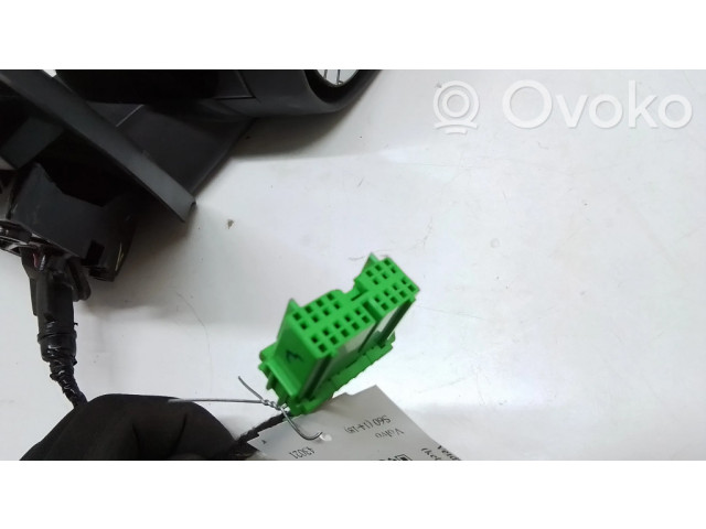 Zpětné zrcátko pravé Volvo S60 2016  31402573  