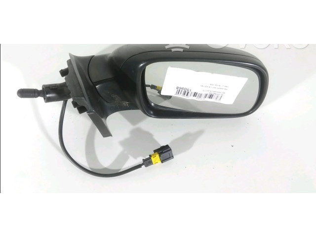 Zpětné zrcátko  Peugeot 307 2006  8149AV  