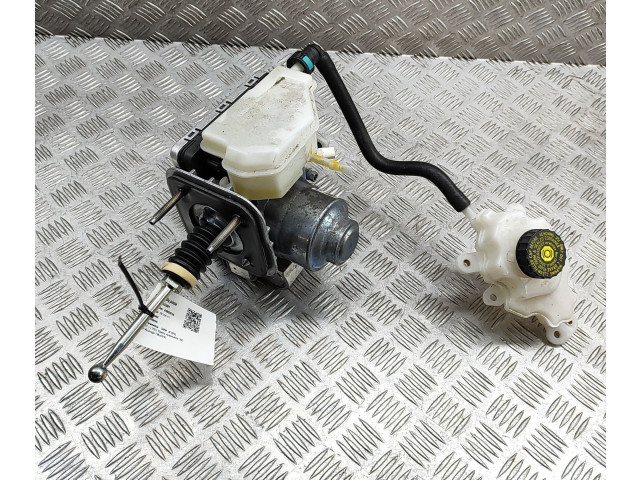 ABS Steuergerät 5A5D0A5, 5A5D0A8   BMW iX 2022