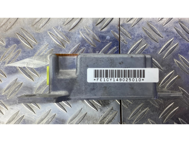 Блок подушек безопасности 988201CY0A   Infiniti FX