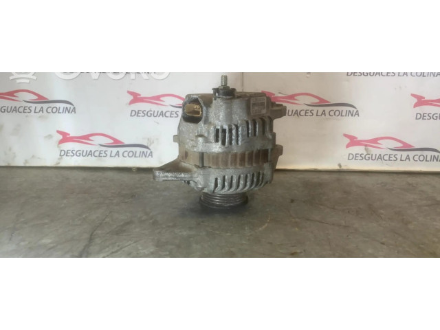 Генератор 1800A070, ALTERNADOR   Mitsubishi Colt      
