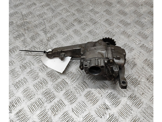 Масляный насос  OM 642.950 A6421810547  Mercedes-Benz R W251 