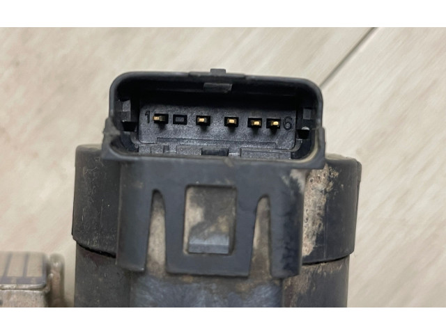  Турбина Land Rover Range Rover L322  6H4Q6K682GG, 54431015182         