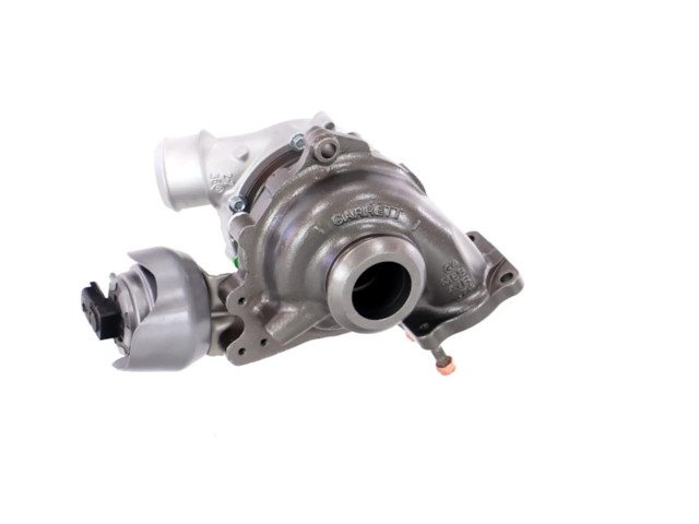  Турбина Ford S-MAX 2.0 783583-5004S, 003-001-001165R         