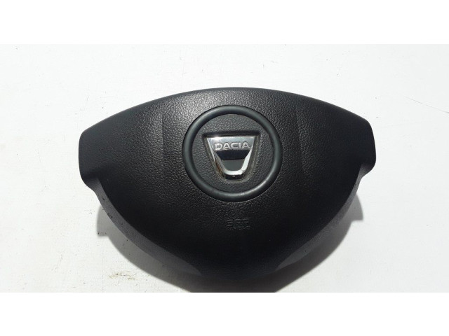 Подушка безопасности водителя 985105118R   Dacia Dokker