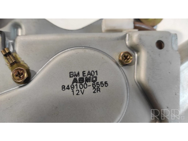Моторчик заднего дворника 8491006555    Mazda MX-3