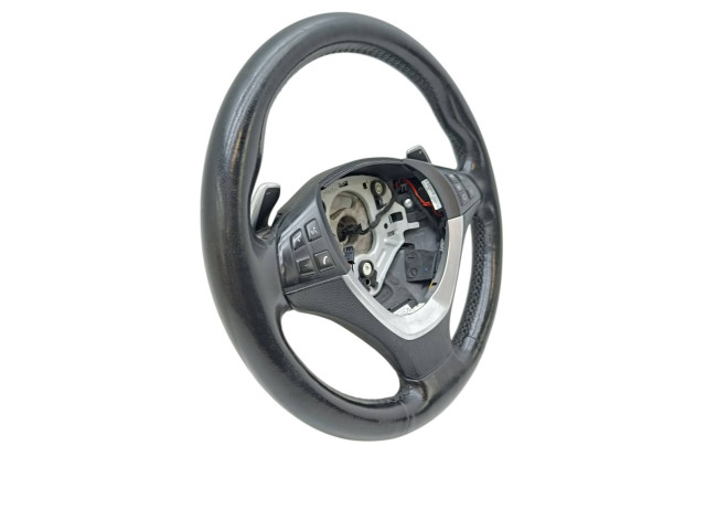 Volant BMW X5 E70 2013 6795256, 0060016021  