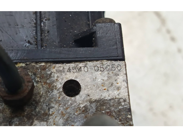 Блок АБС 4454005050   Toyota  Avensis T250  2003 - 2006 года