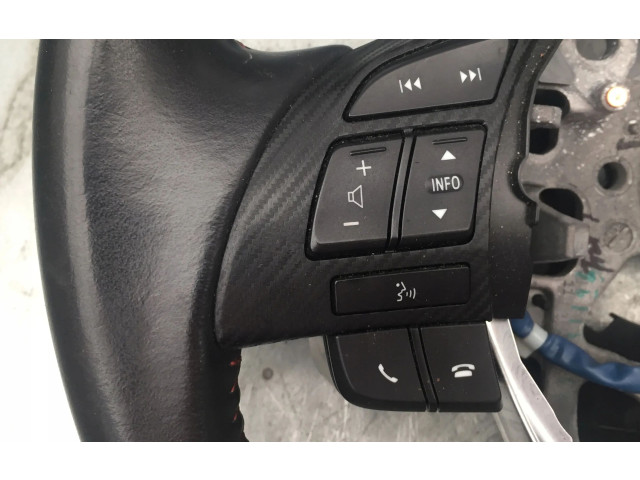 Volant Mazda 3 II 2013 BHN3-51040, BHN3-51040  