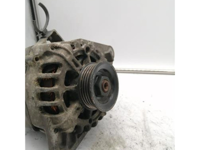 Генератор 37300-22650, A0002655023   Hyundai Getz      