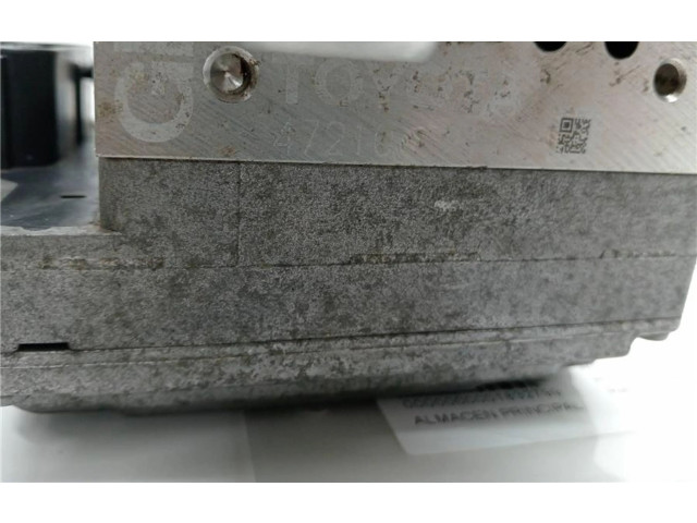 Jednotka ABS 4727047030, 0140001   Toyota Corolla E210 E21 2018