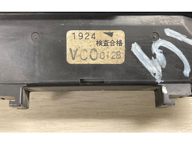   Pojistková skříňka VC00128, 2523079981   Nissan Patrol Y61 2006