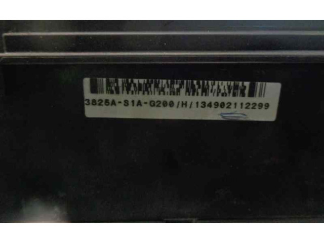 Модуль управления BSM 3820AS1A   Honda Accord    