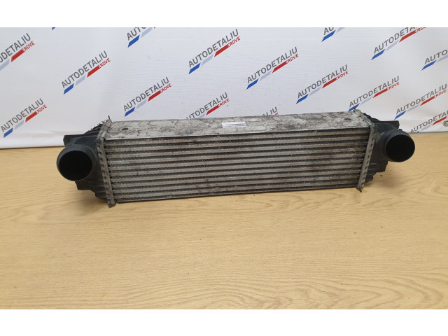 Интеркулер  7805629, 17517805629   BMW 5 F10 F11 