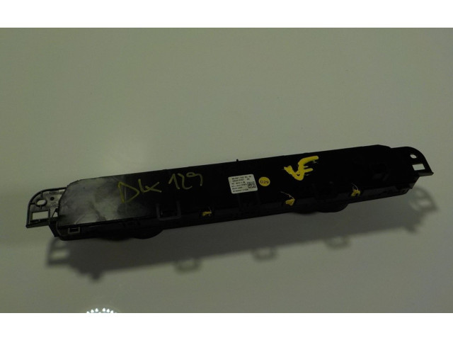 Блок управления климат-контролем 98081722ZD, 98081722ZD   Citroen Jumpy