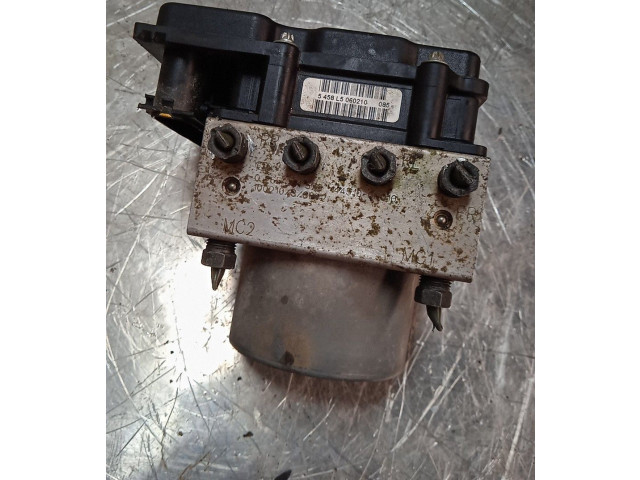 Jednotka ABS 0265800441   Peugeot 107 2005