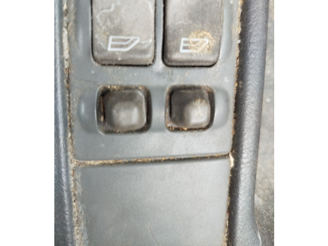 Zpětné zrcátko  Volvo S40, V40 1997    