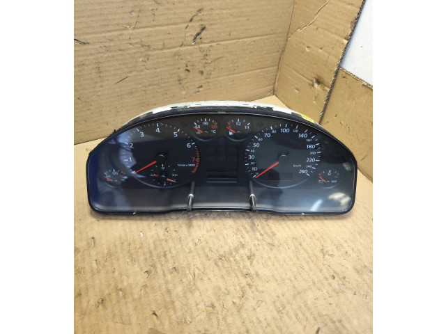 Přístrojová deska  Audi A6 S6 C5 4B 1999 4B0919860A  