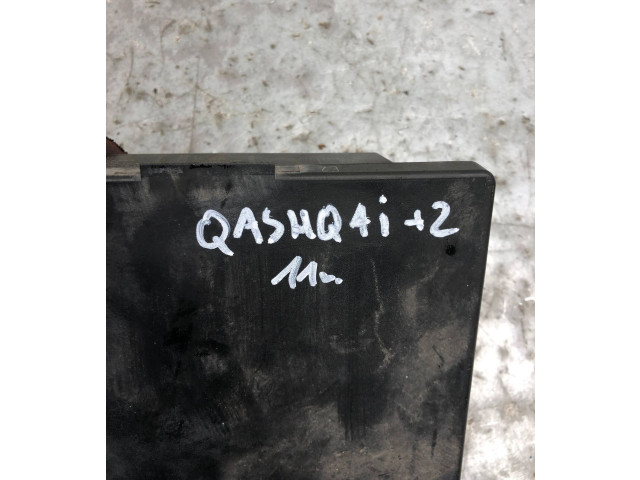   Pojistková skříňka 284B7BB00B   Nissan Qashqai+2 2011