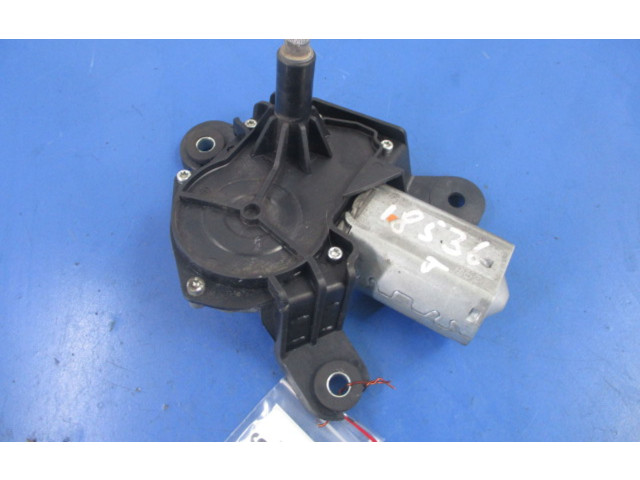 Моторчик заднего дворника 53014512, 53014512    Suzuki Wagon R+