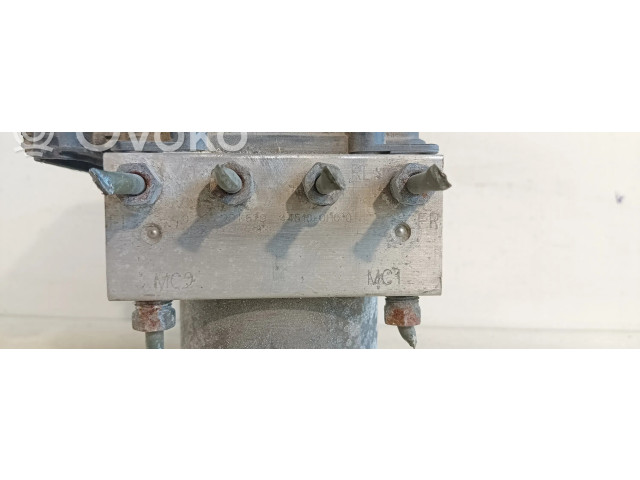 Jednotka ABS 0265800441, 0265231579   Peugeot 107 2005