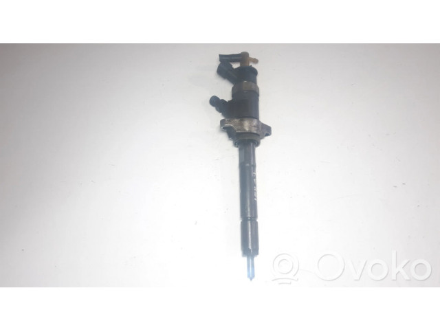 Vstřikovač 0445110297   Citroen C4 I  pro naftový motor 1.6  