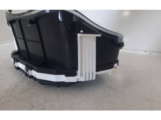 Přístrojová deska  Toyota RAV 4 (XA40) 2017 8380042R60, 12S24  