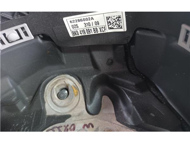 Volant Audi A5 8T 8F 2007 8k0419091bb  